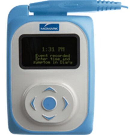 Midmark IQholter Digital Recorder 4-000-0119